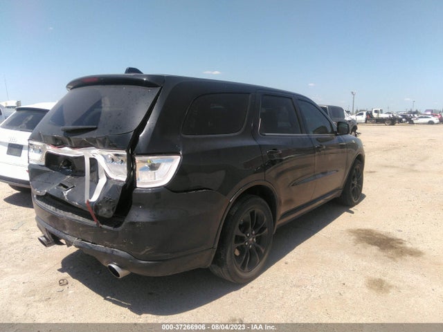 Dodge Durango R/t 2020 1C4SDHCTXLC431286 Image 4