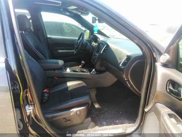Dodge Durango R/t 2020 1C4SDHCTXLC431286 Image 5