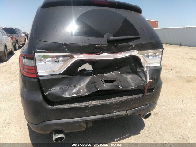 Dodge Durango R/t 2020 1C4SDHCTXLC431286 Image 6