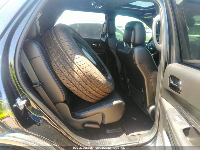 Dodge Durango R/t 2020 1C4SDHCTXLC431286 Image 8