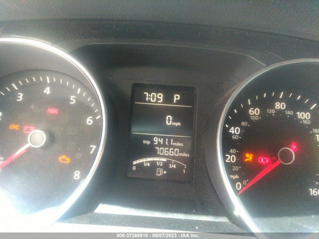 3VWD17AJ1GM278277 Volkswagen Jetta Sedan 1.8t Sport