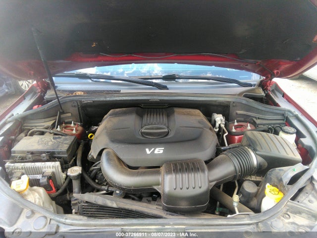 1C4RJEAG4FC220228 Jeep Grand Cherokee Laredo