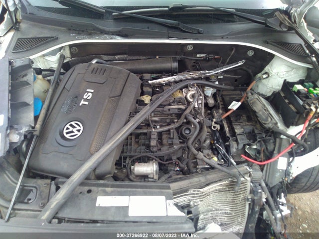 1VWAS7A39GC064012 Volkswagen Passat 1.8t R-line