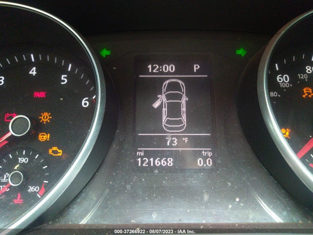1VWAS7A39GC064012 Volkswagen Passat 1.8t R-line