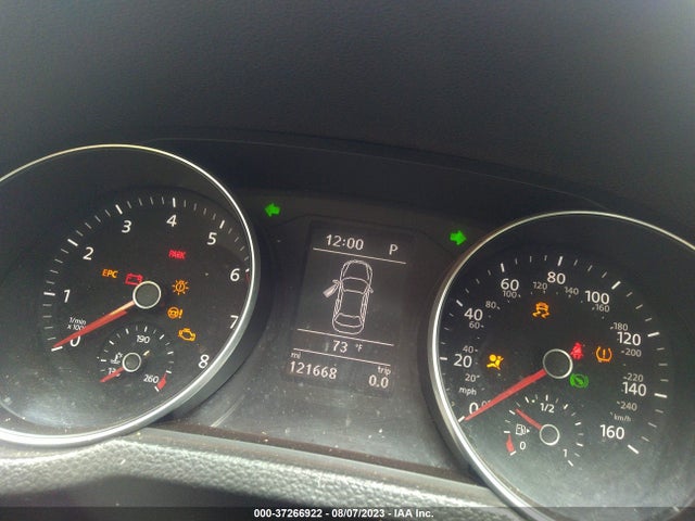 1VWAS7A39GC064012 Volkswagen Passat 1.8t R-line