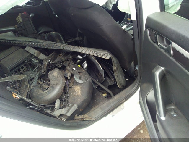 1VWAS7A39GC064012 Volkswagen Passat 1.8t R-line