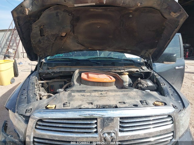 1C6RR6LT1HS543175 RAM 1500 Lone Star
