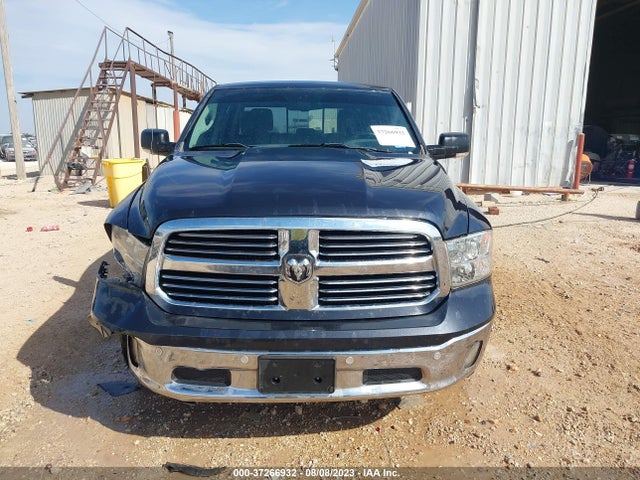 1C6RR6LT1HS543175 RAM 1500 Lone Star