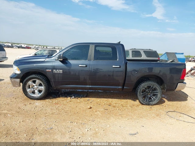1C6RR6LT1HS543175 RAM 1500 Lone Star