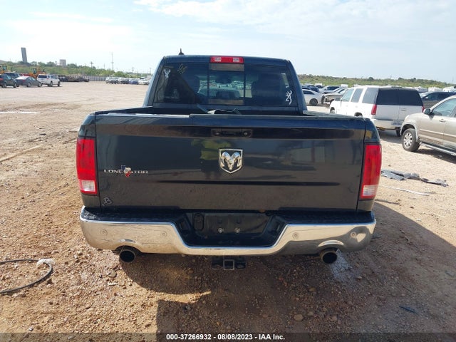 1C6RR6LT1HS543175 RAM 1500 Lone Star
