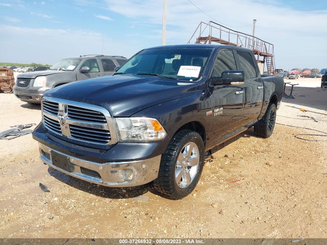 1C6RR6LT1HS543175 RAM 1500 Lone Star