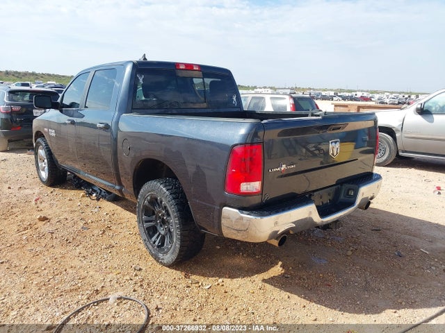 1C6RR6LT1HS543175 RAM 1500 Lone Star