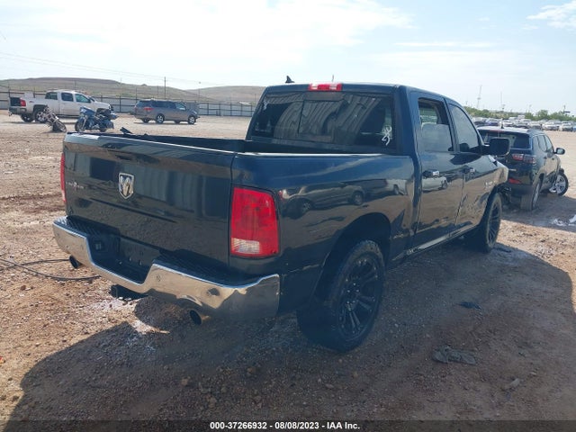 1C6RR6LT1HS543175 RAM 1500 Lone Star