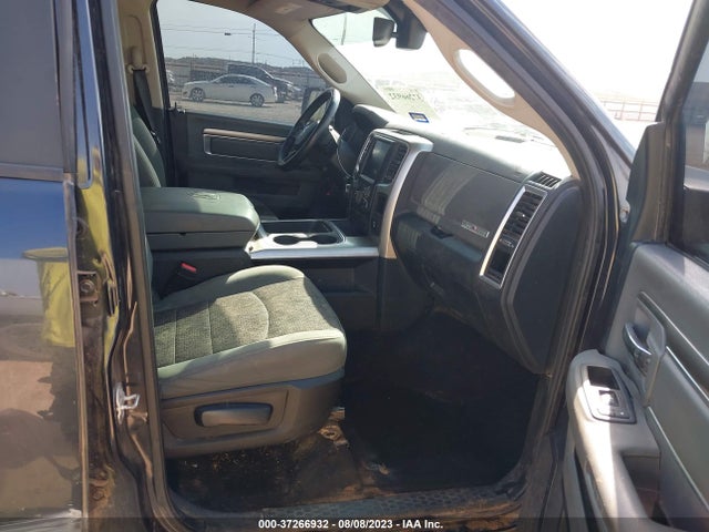 1C6RR6LT1HS543175 RAM 1500 Lone Star