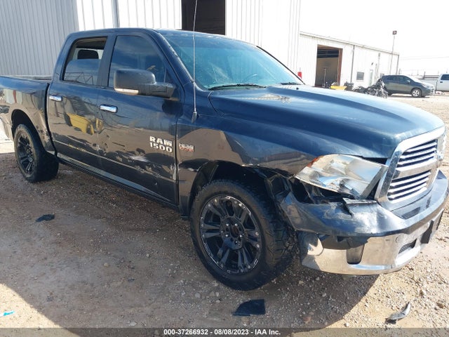1C6RR6LT1HS543175 RAM 1500 Lone Star