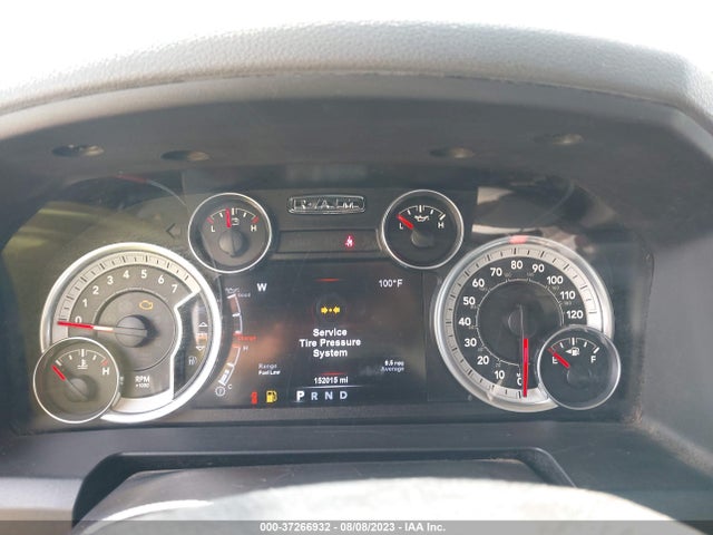 1C6RR6LT1HS543175 RAM 1500 Lone Star