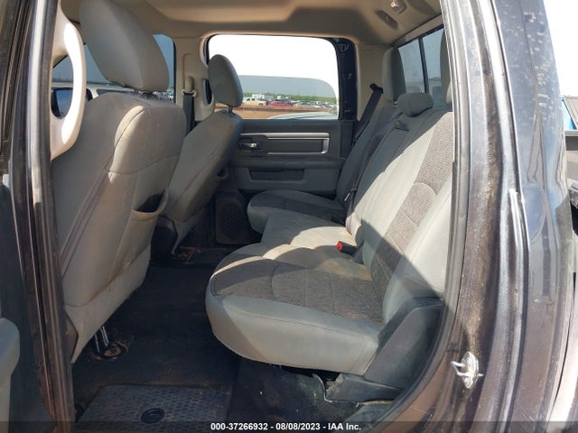 1C6RR6LT1HS543175 RAM 1500 Lone Star
