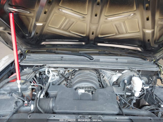 Chevrolet Tahoe Ltz 2015 1GNSCCKC6FR541042 Image 10