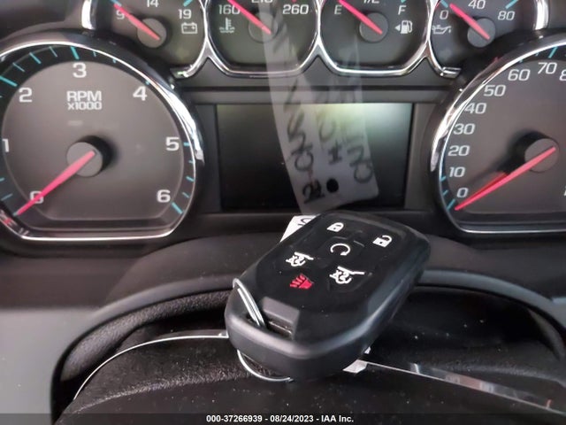 Chevrolet Tahoe Ltz 2015 1GNSCCKC6FR541042 Image 11