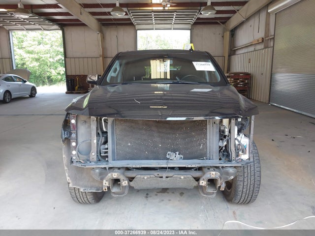 Chevrolet Tahoe Ltz 2015 1GNSCCKC6FR541042 Image 13