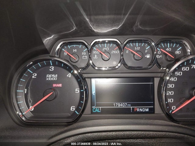 Chevrolet Tahoe Ltz 2015 1GNSCCKC6FR541042 Image 16