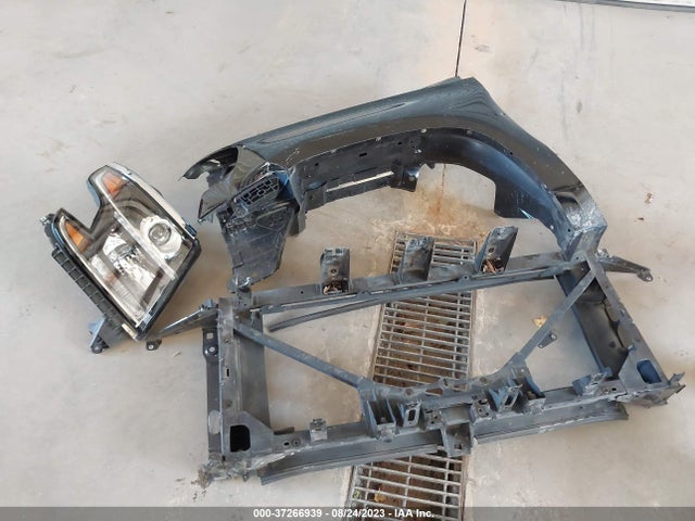 Chevrolet Tahoe Ltz 2015 1GNSCCKC6FR541042 Image 12