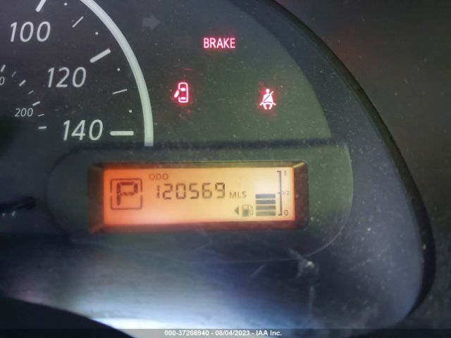 3N1CN7AP6GL853134 Nissan Versa S Plus