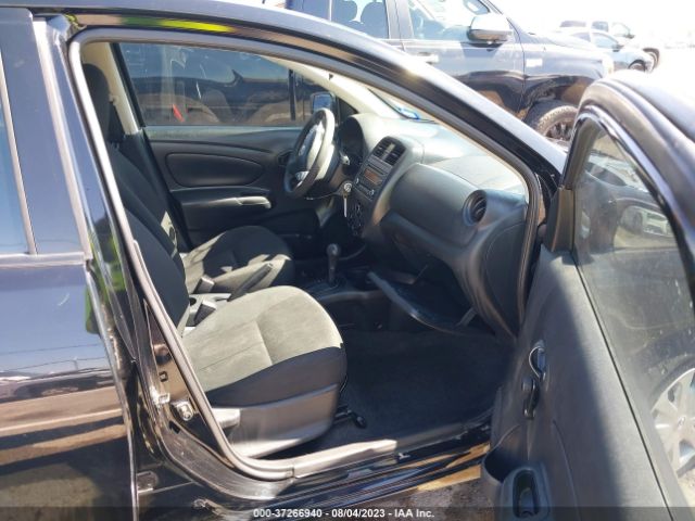 3N1CN7AP6GL853134 Nissan Versa S Plus