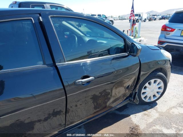 3N1CN7AP6GL853134 Nissan Versa S Plus