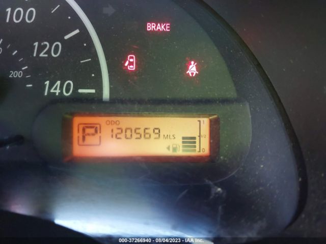 3N1CN7AP6GL853134 Nissan Versa S Plus
