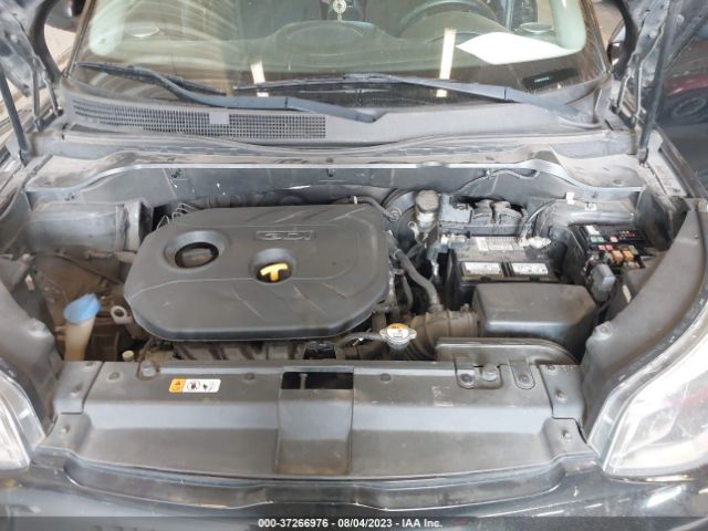 KNDJP3A57F7117263 KIA SOUL +