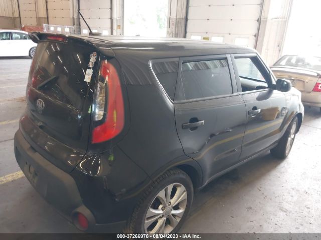 KNDJP3A57F7117263 KIA SOUL +