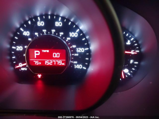 KNDJP3A57F7117263 KIA SOUL +