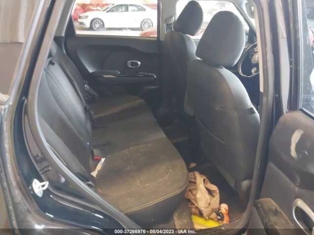 KNDJP3A57F7117263 KIA SOUL +
