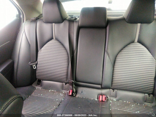 Toyota CAMRY SE 2020 4T1G11AK3LU906640 Image 14
