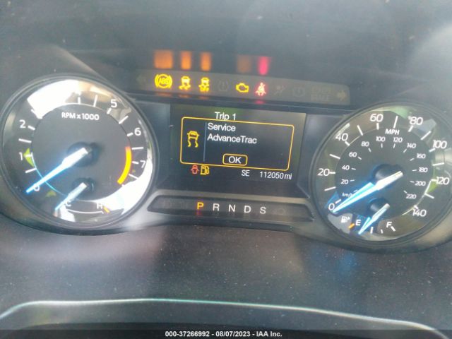 1FM5K7B89GGA74929 Ford Explorer Base