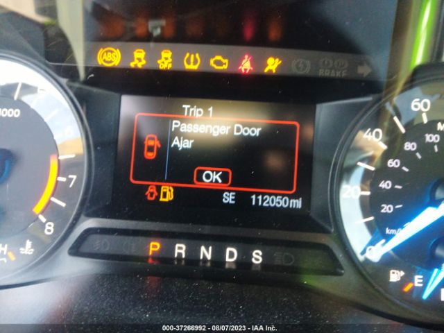 1FM5K7B89GGA74929 Ford Explorer Base