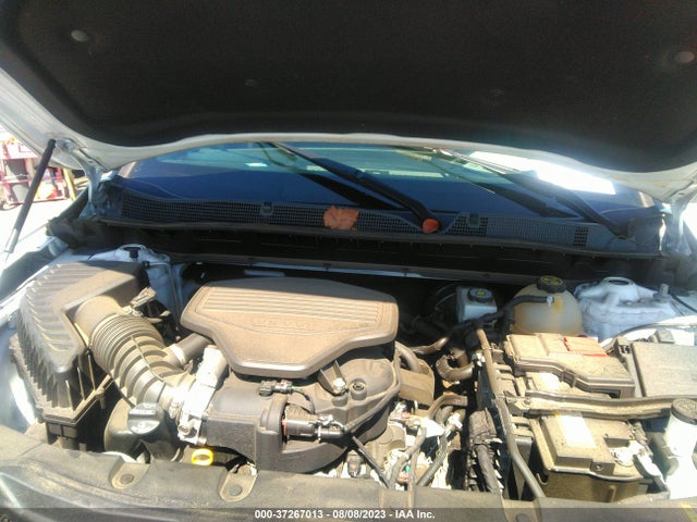 Chevrolet BLAZER 2019 3GNKBGRS7KS694138 Image 10