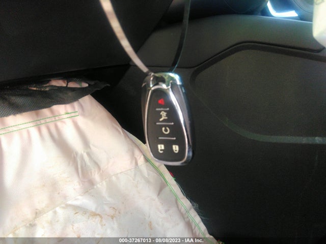 Chevrolet Blazer 2019 3GNKBGRS7KS694138 Image 11