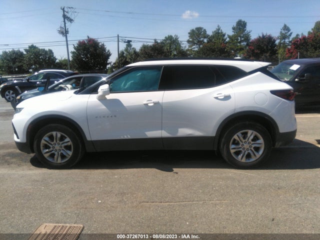 Chevrolet Blazer 2019 3GNKBGRS7KS694138 Image 15
