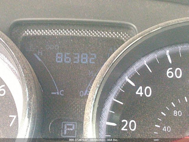 3N1CN7AP1JL867904 Nissan Versa Sedan Sv