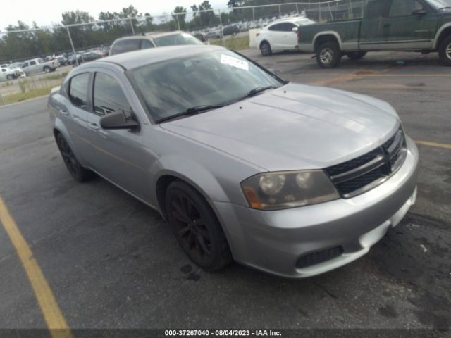 1C3CDZAGXEN104298 auction archive image