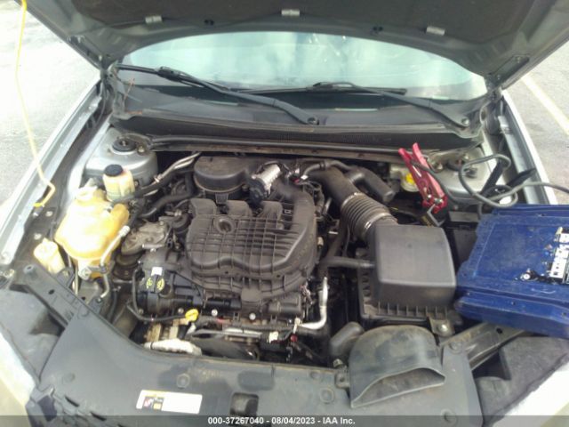 1C3CDZAGXEN104298 Dodge AVENGER SE