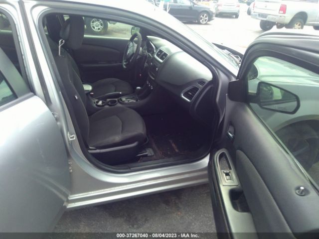 1C3CDZAGXEN104298 Dodge AVENGER SE