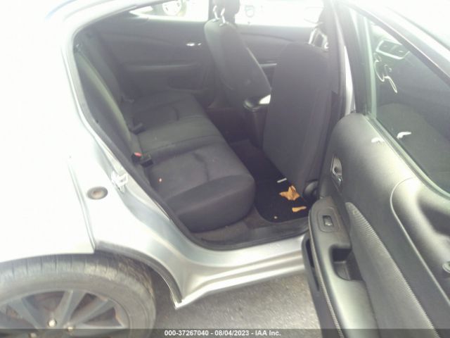 1C3CDZAGXEN104298 Dodge AVENGER SE
