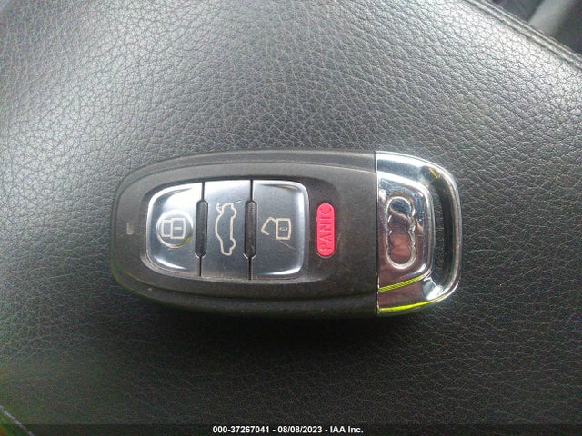 WAUGFAFC6GN015522 Audi A6 2.0t Premium Plus