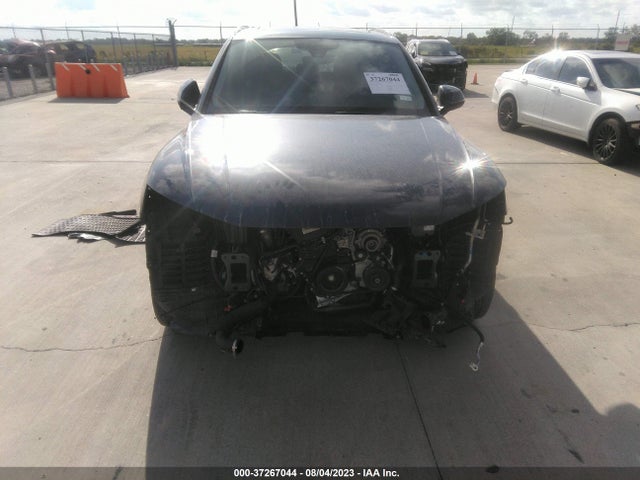 WA1AAAFY3M2006030 Audi Q5 PREMIUM