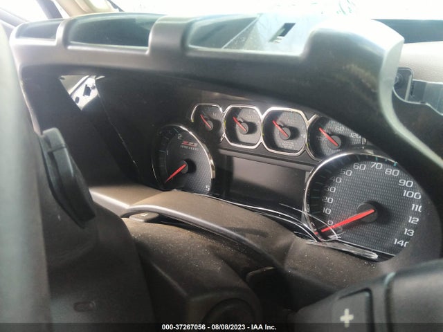 Chevrolet Silverado 2500hd Ltz 2015 1GC1KWE81FF542570 Image 7