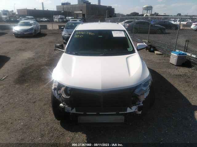Chevrolet EQUINOX LT 2019 3GNAXUEV2KS647790 Image 12