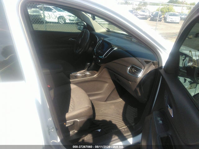 Chevrolet EQUINOX LT 2019 3GNAXUEV2KS647790 Image 5